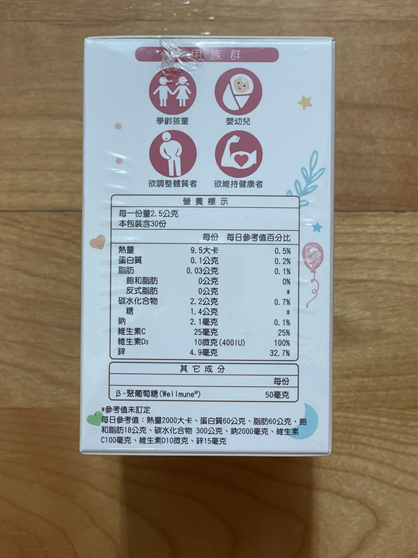 試用
